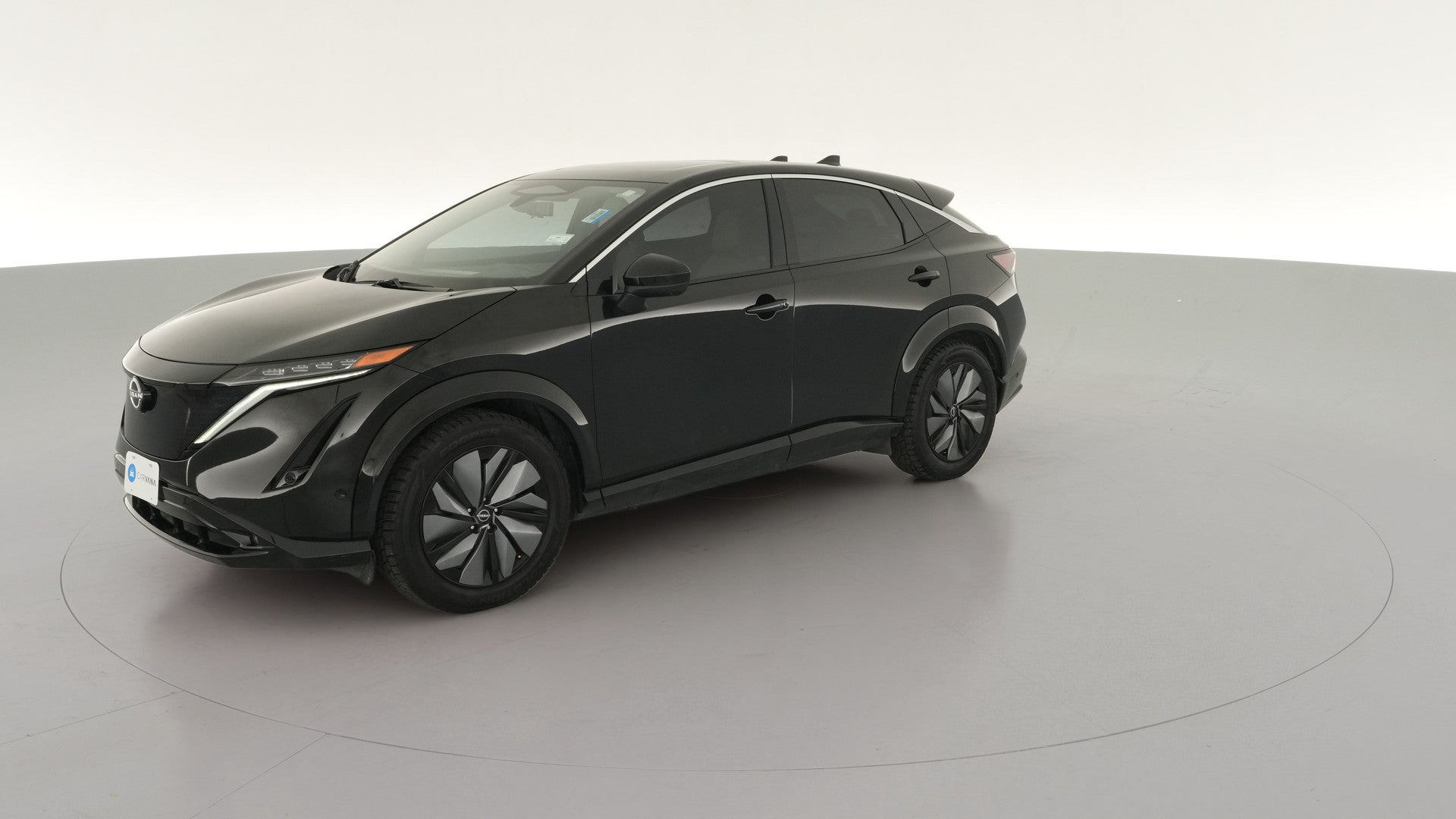 2023 Nissan ARIYA vehicle photo