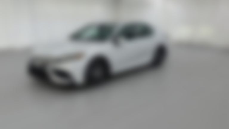2023 Toyota Camry vehicle photo