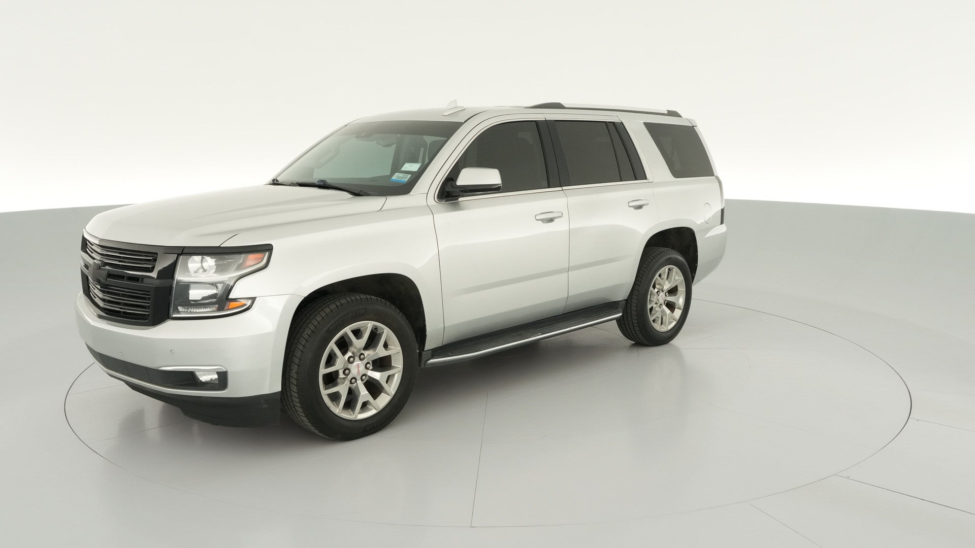 2020 Chevrolet Tahoe vehicle photo