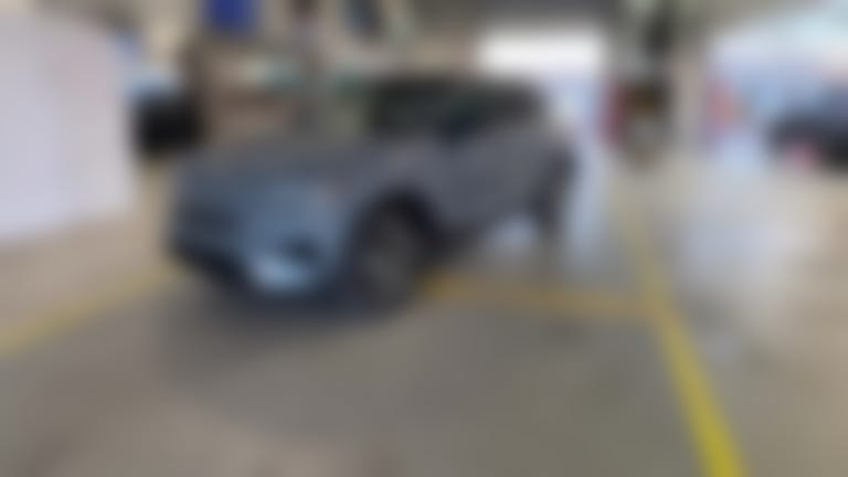 2023 Volvo C40 Recharge vehicle photo