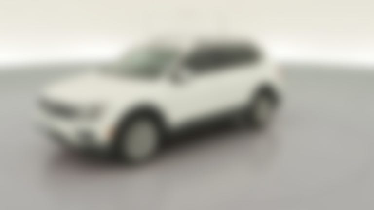 2019 Volkswagen Tiguan vehicle photo