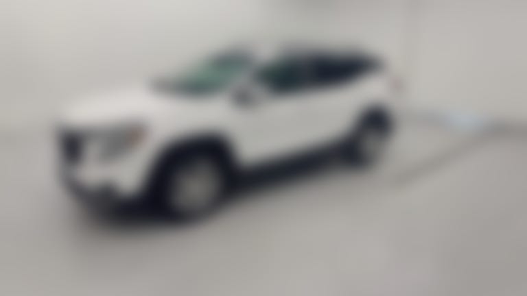 2022 GMC Terrain vehicle photo