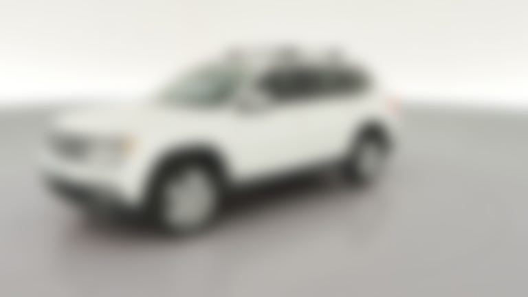 2018 Volkswagen Atlas vehicle photo