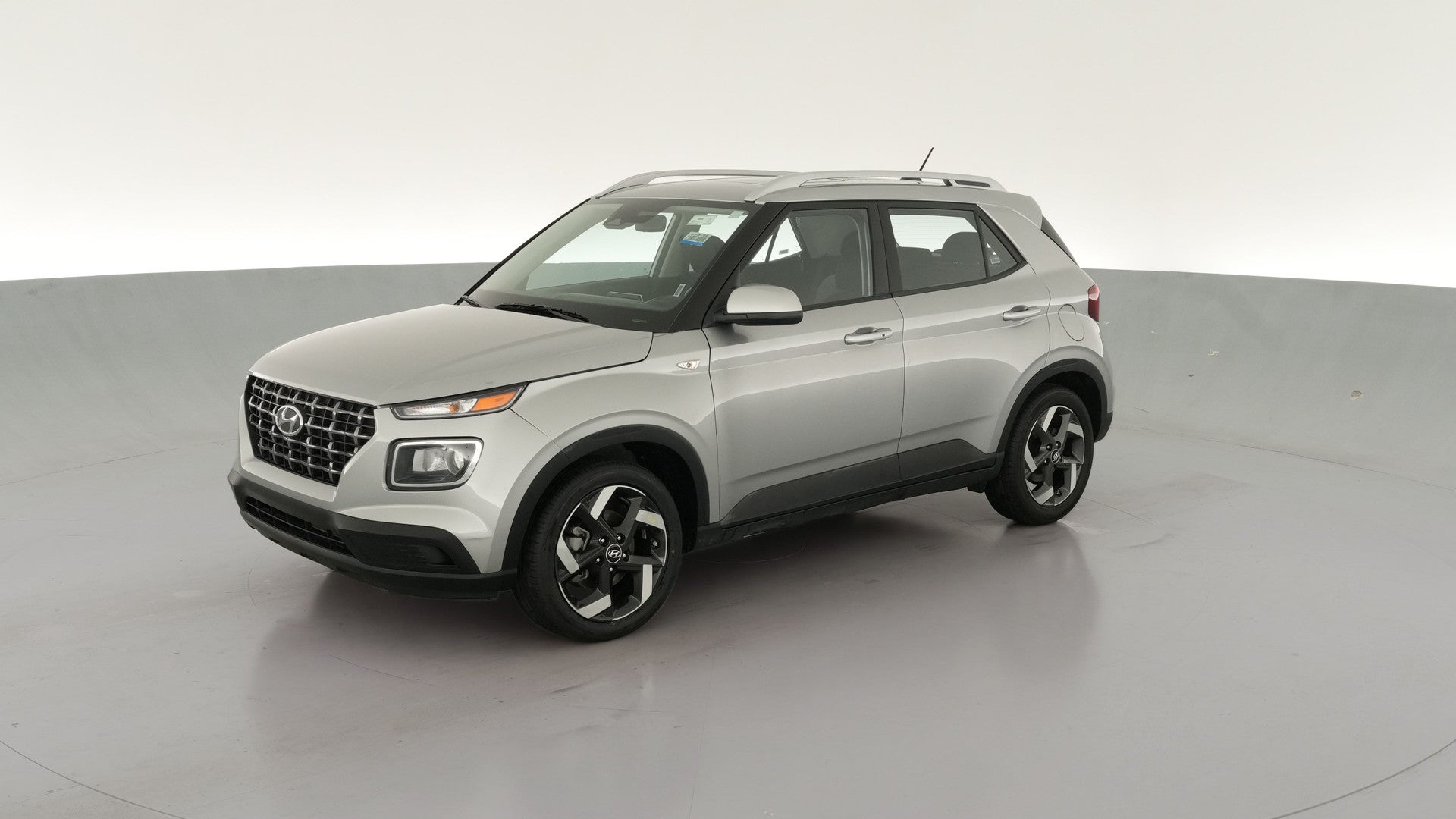 2026 Hyundai Venue vehicle photo