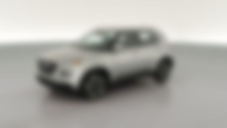 2026 Hyundai Venue vehicle photo
