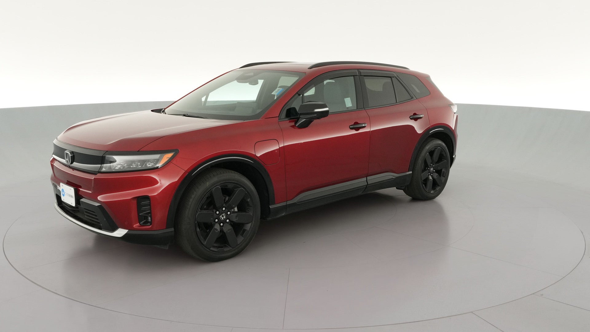 2025 Honda Prologue vehicle photo