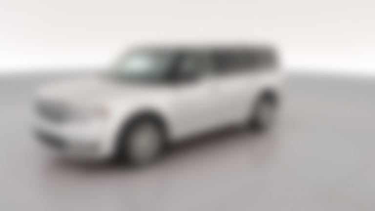2019 Ford Flex vehicle photo