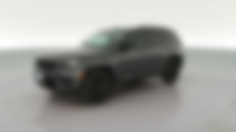 2024 Jeep Grand Cherokee vehicle photo