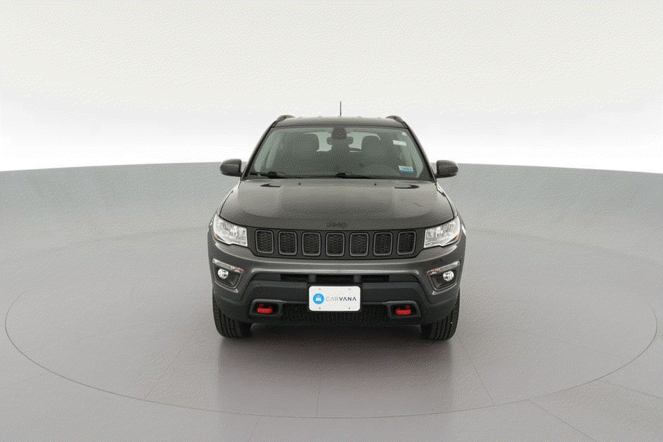 2018 Jeep Compass | Carvana