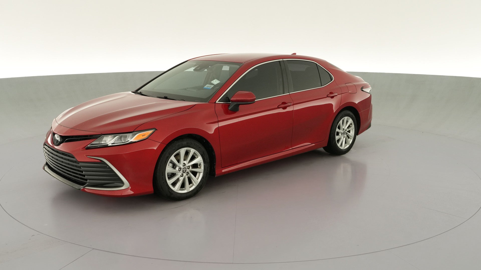 2023 Toyota Camry vehicle photo