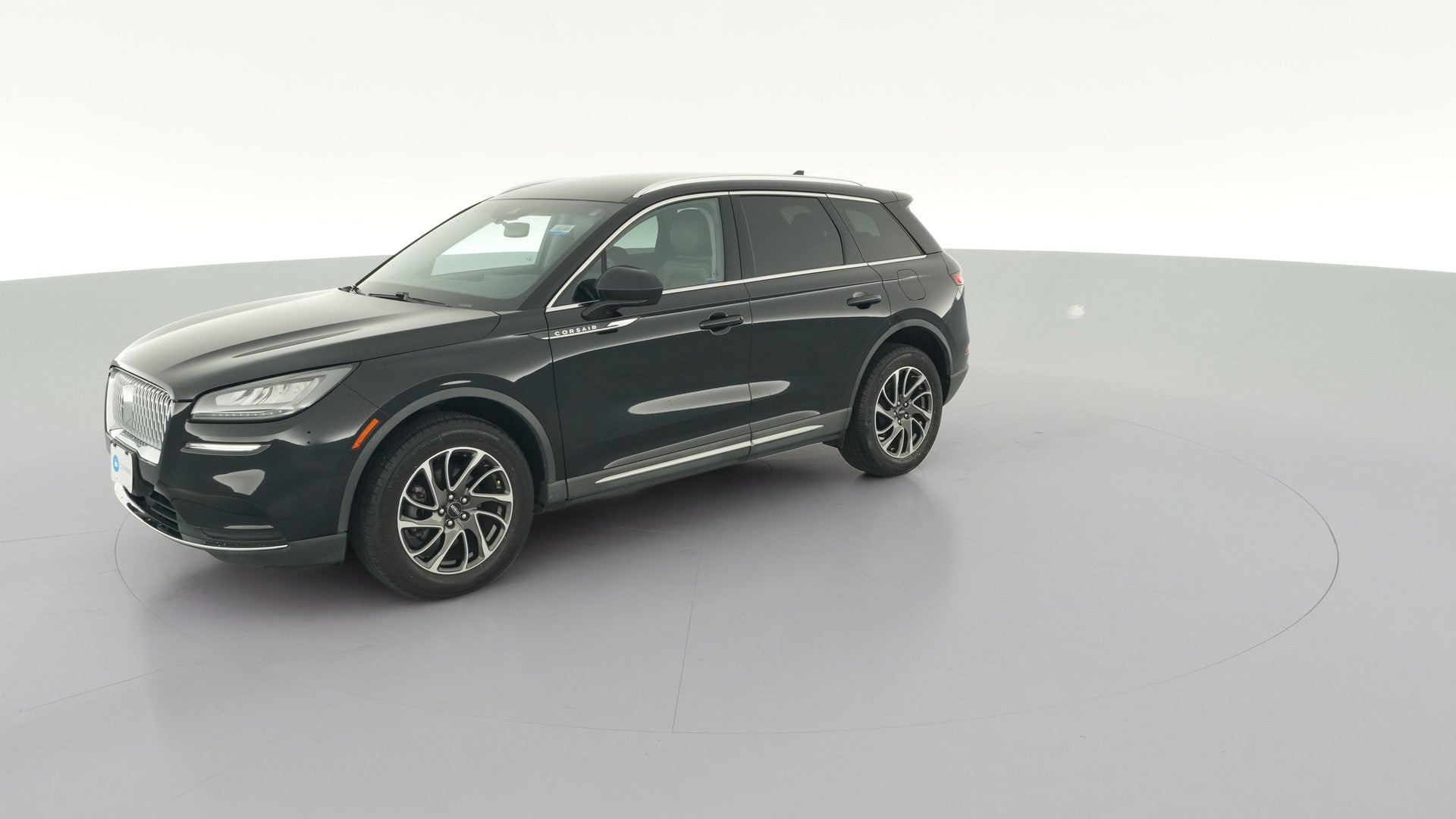 2020 Lincoln Corsair vehicle photo