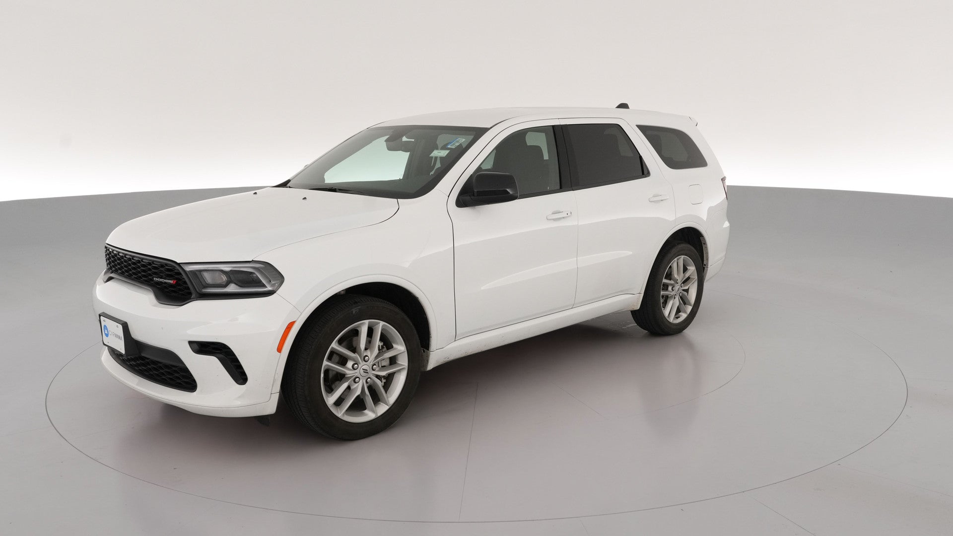 2025 Dodge Durango vehicle photo