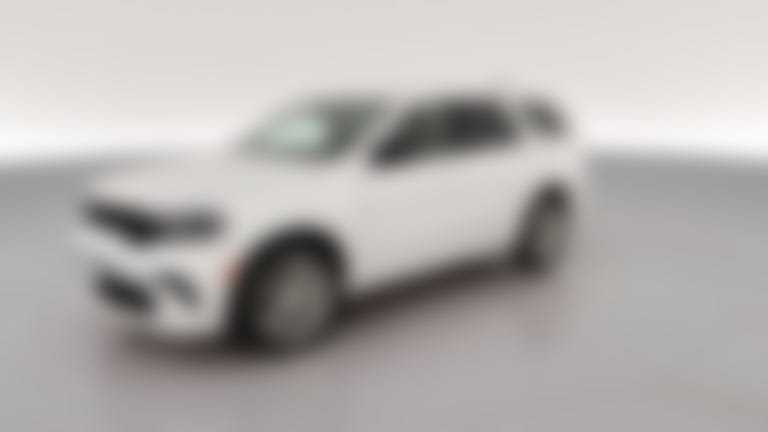 2025 Dodge Durango vehicle photo
