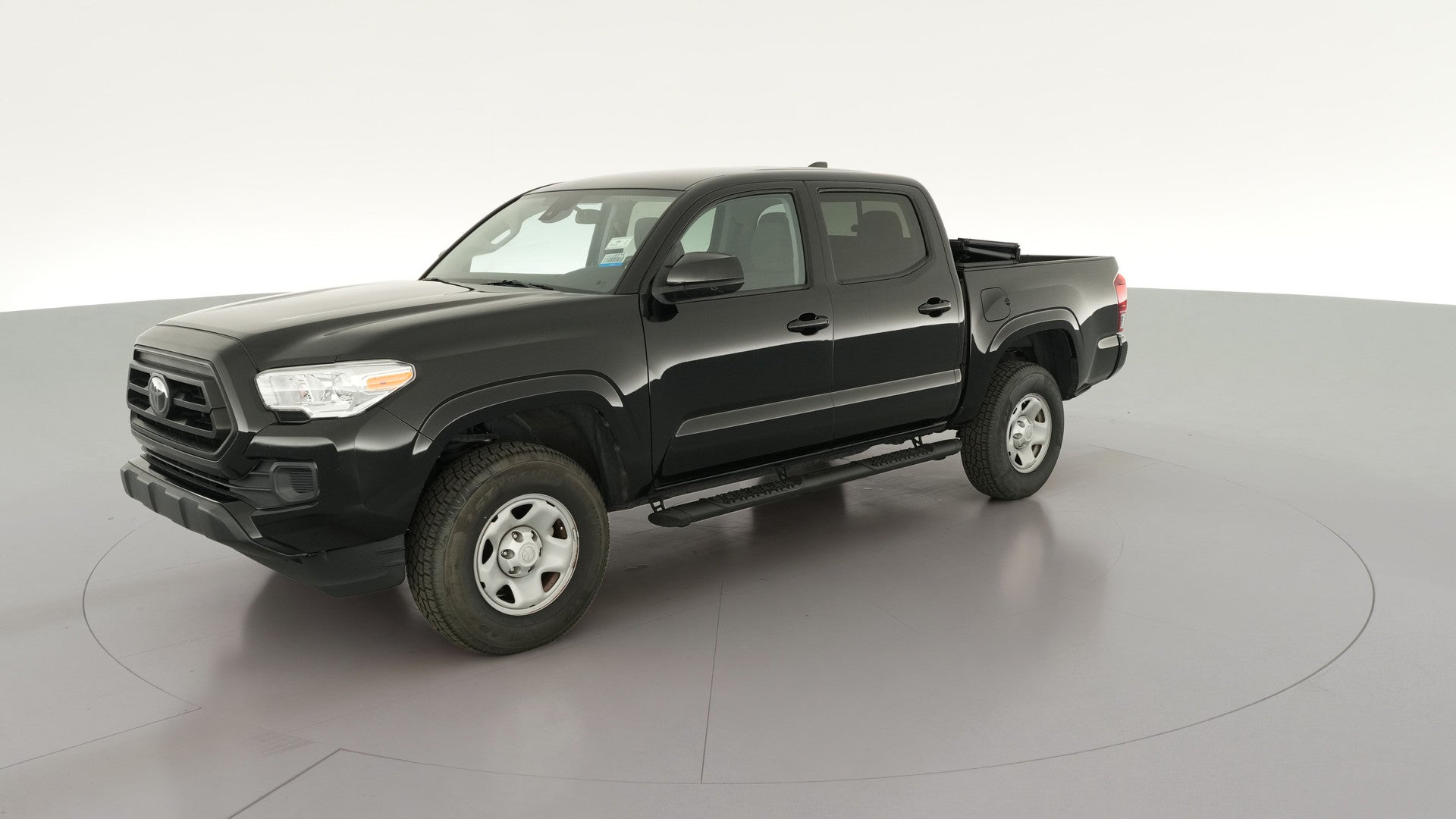 2023 Toyota Tacoma Double Cab vehicle photo