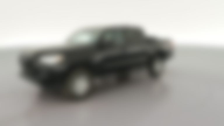 2023 Toyota Tacoma Double Cab vehicle photo