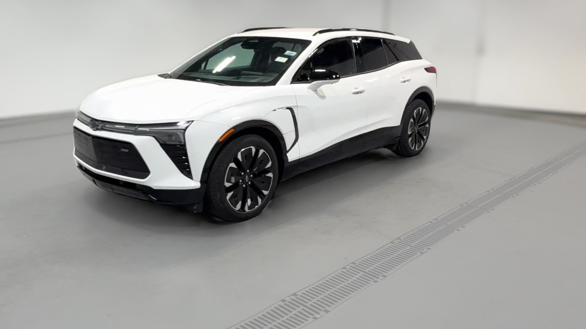 2024 Chevrolet Blazer EV vehicle photo