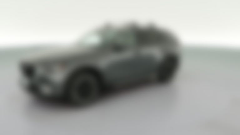 2024 MAZDA CX-90 PHEV vehicle photo