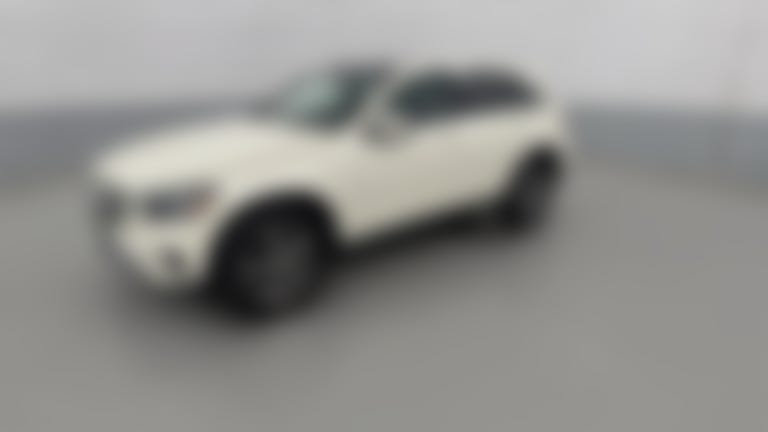 2021 Mercedes-Benz GLC vehicle photo