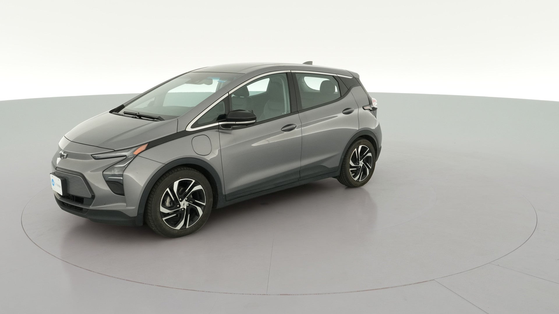 2023 Chevrolet Bolt EV vehicle photo