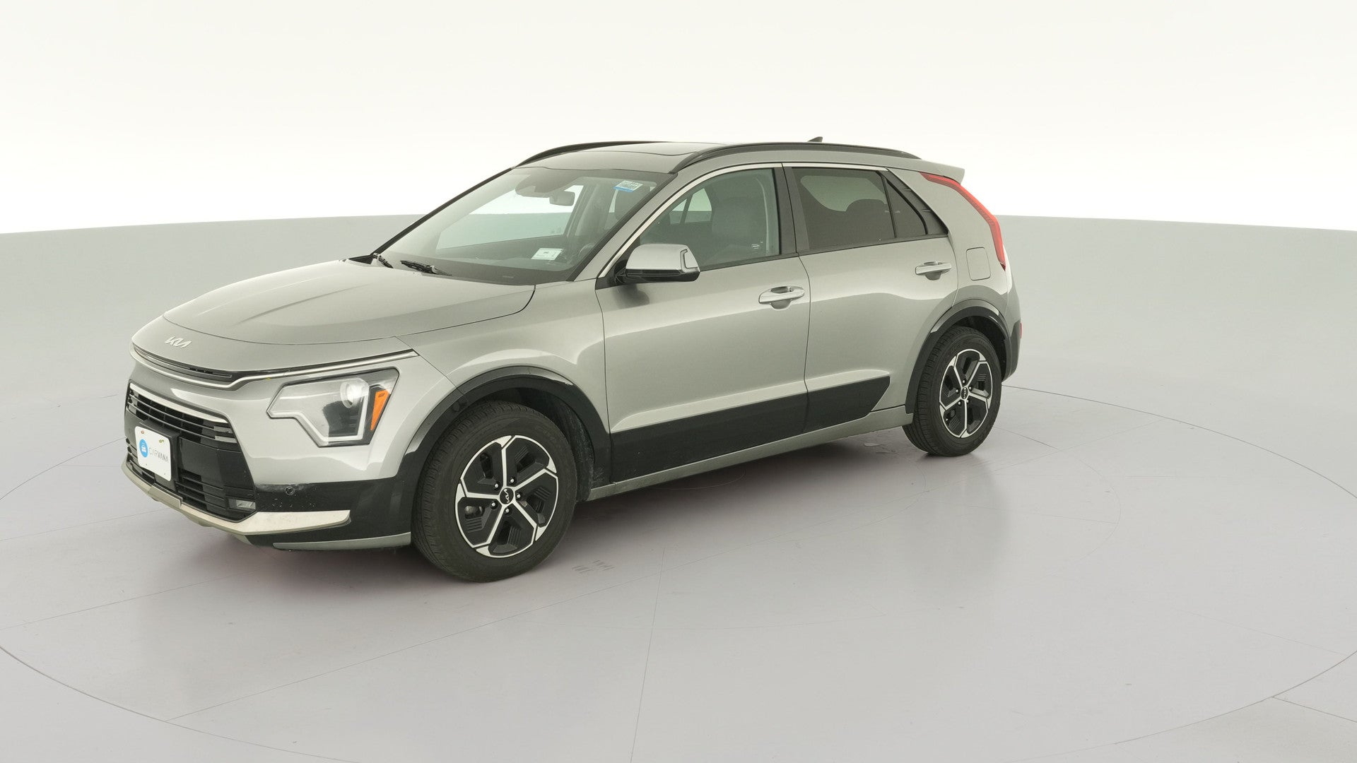 2023 Kia Niro vehicle photo