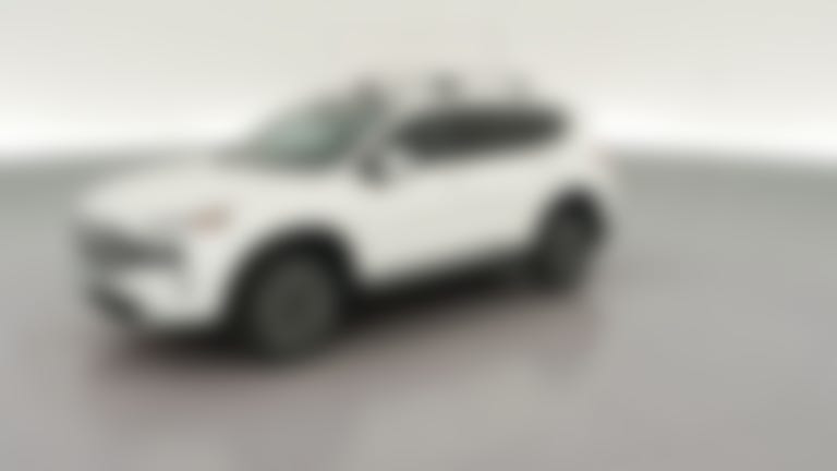 2022 Hyundai Santa Fe Hybrid vehicle photo