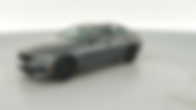 2022 BMW 3 Series vehicle photo
