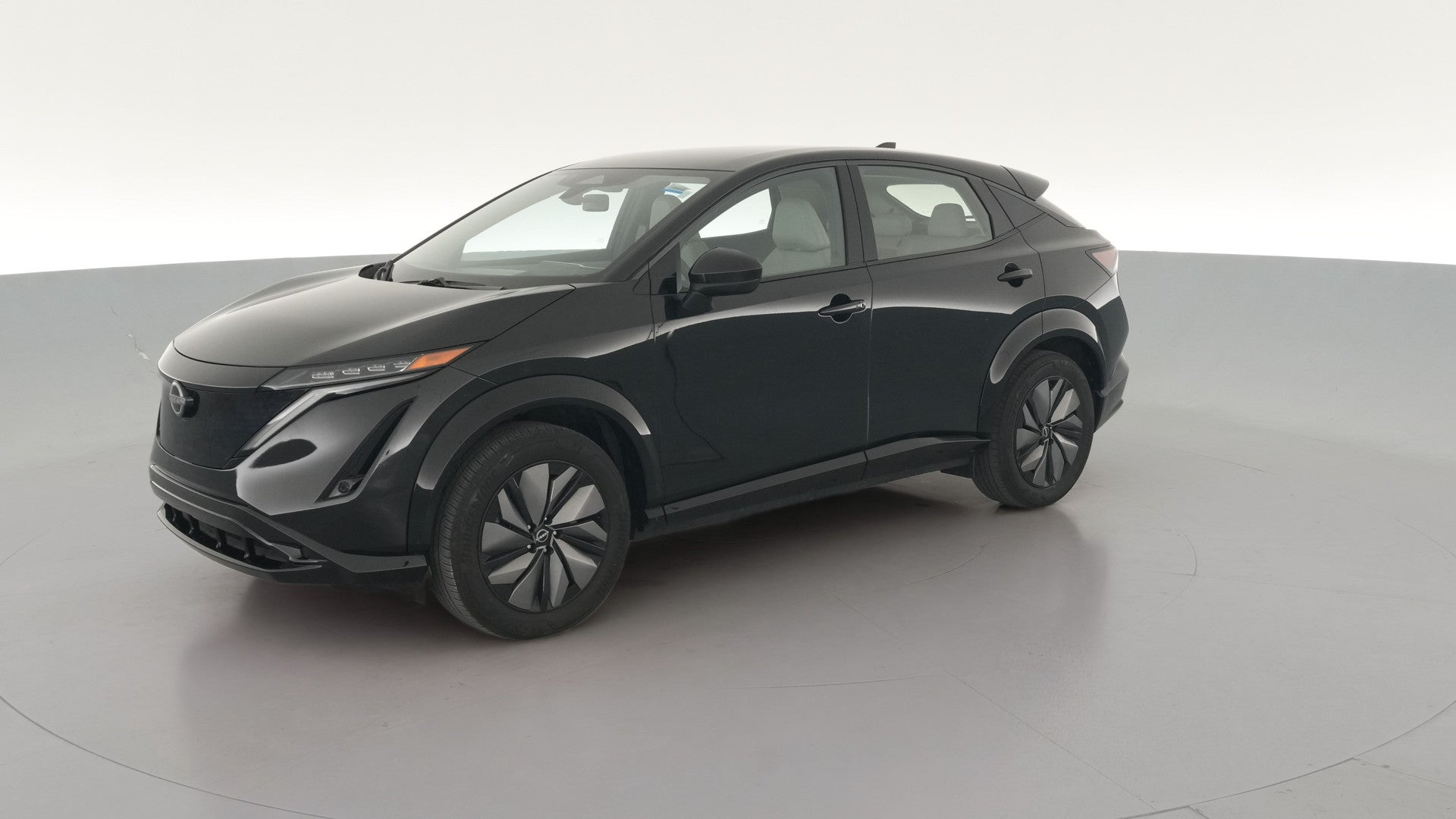 2024 Nissan ARIYA vehicle photo