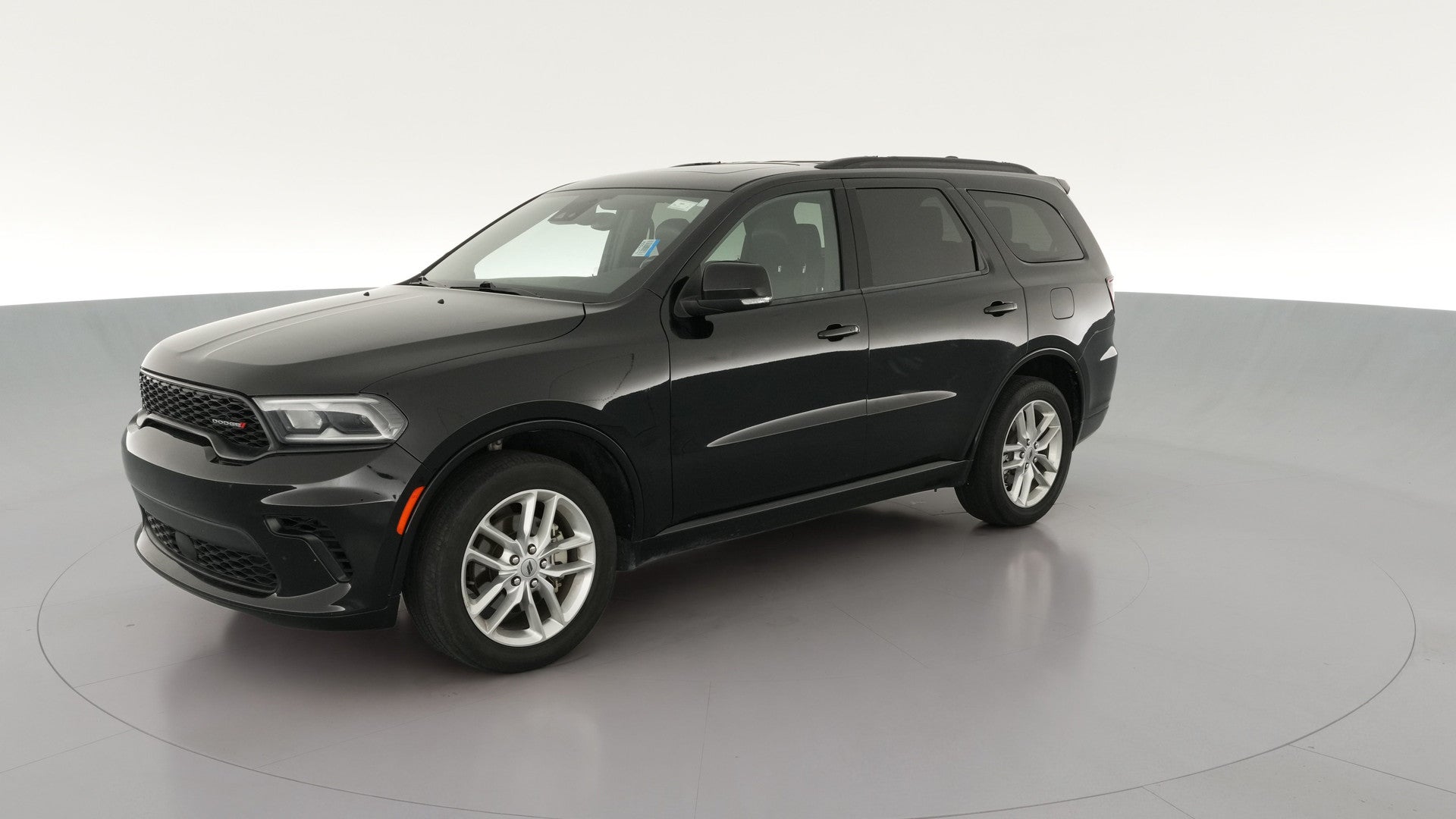 2024 Dodge Durango vehicle photo