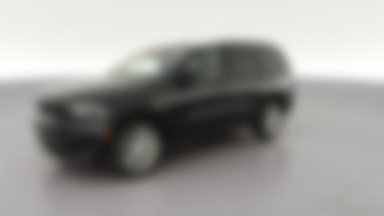 2024 Dodge Durango vehicle photo