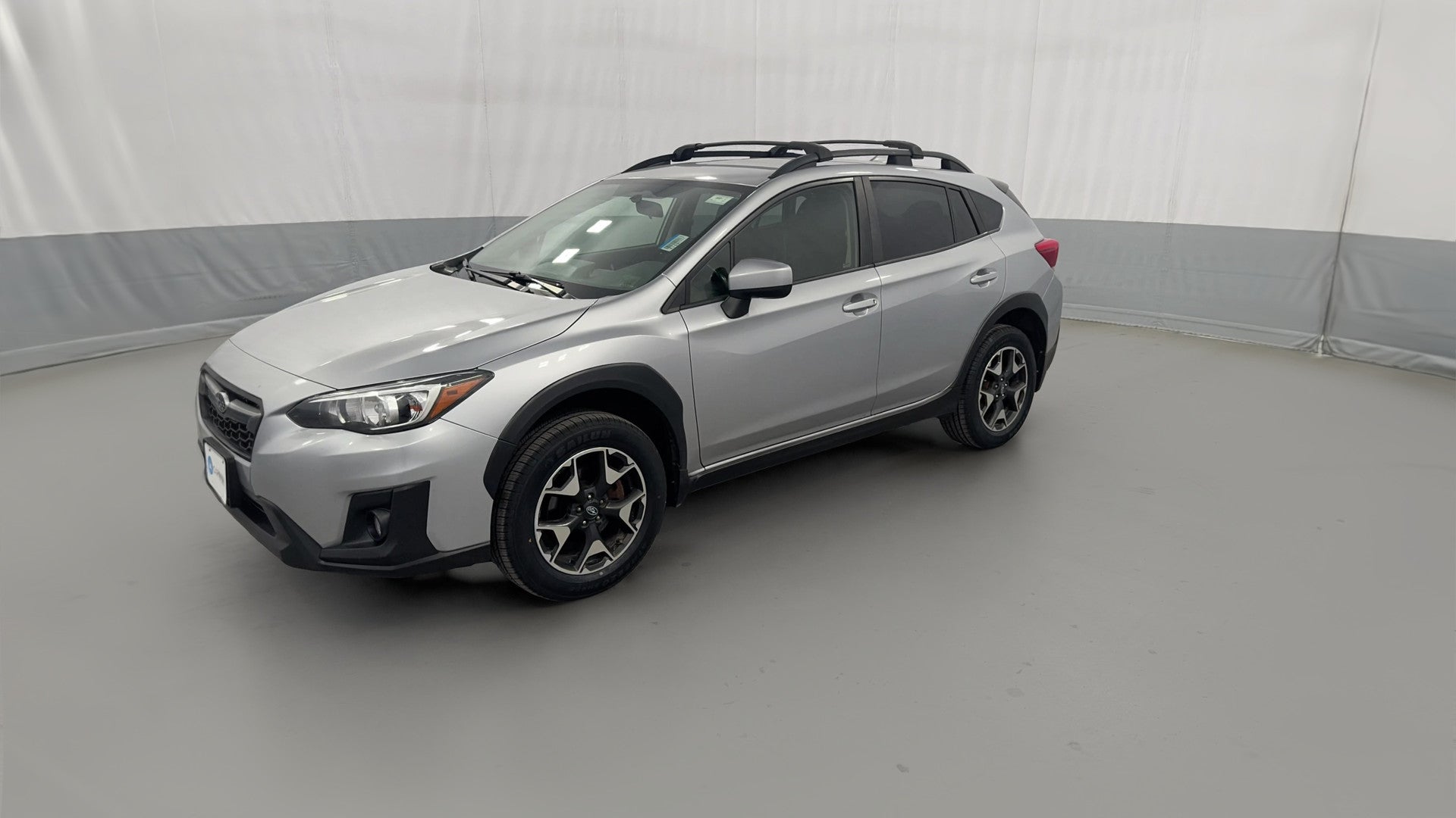 2019 Subaru Crosstrek vehicle photo