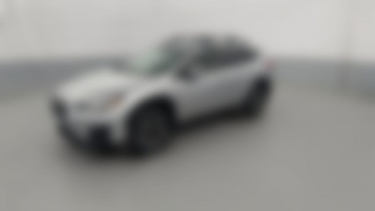 2019 Subaru Crosstrek vehicle photo