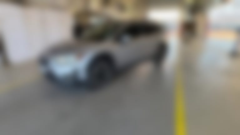 2022 Subaru Crosstrek vehicle photo