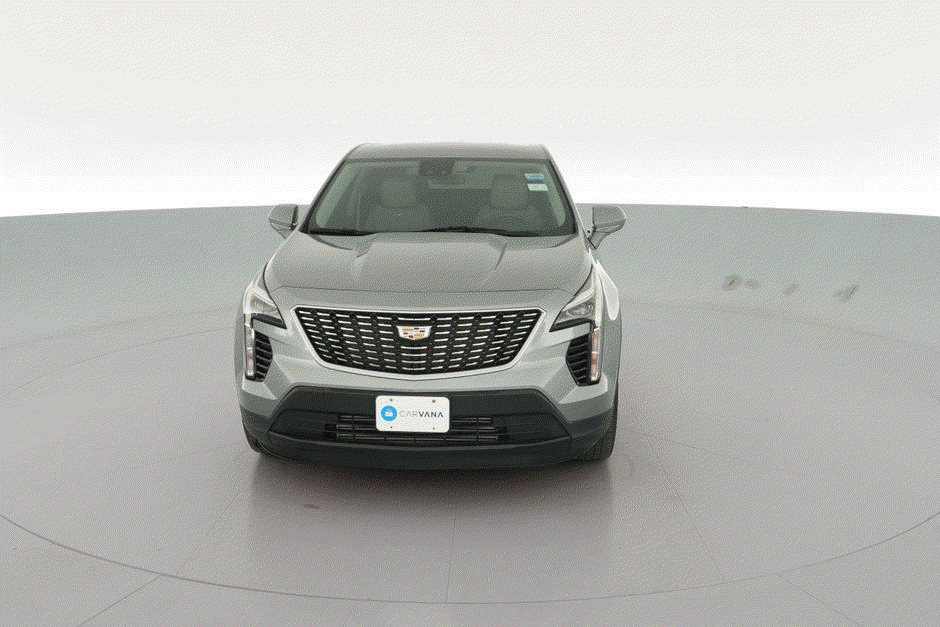 2023 Cadillac XT4 | Carvana
