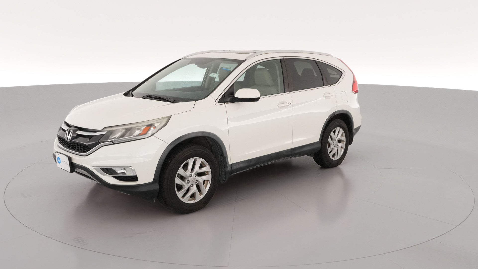 2016 Honda CR-V vehicle photo