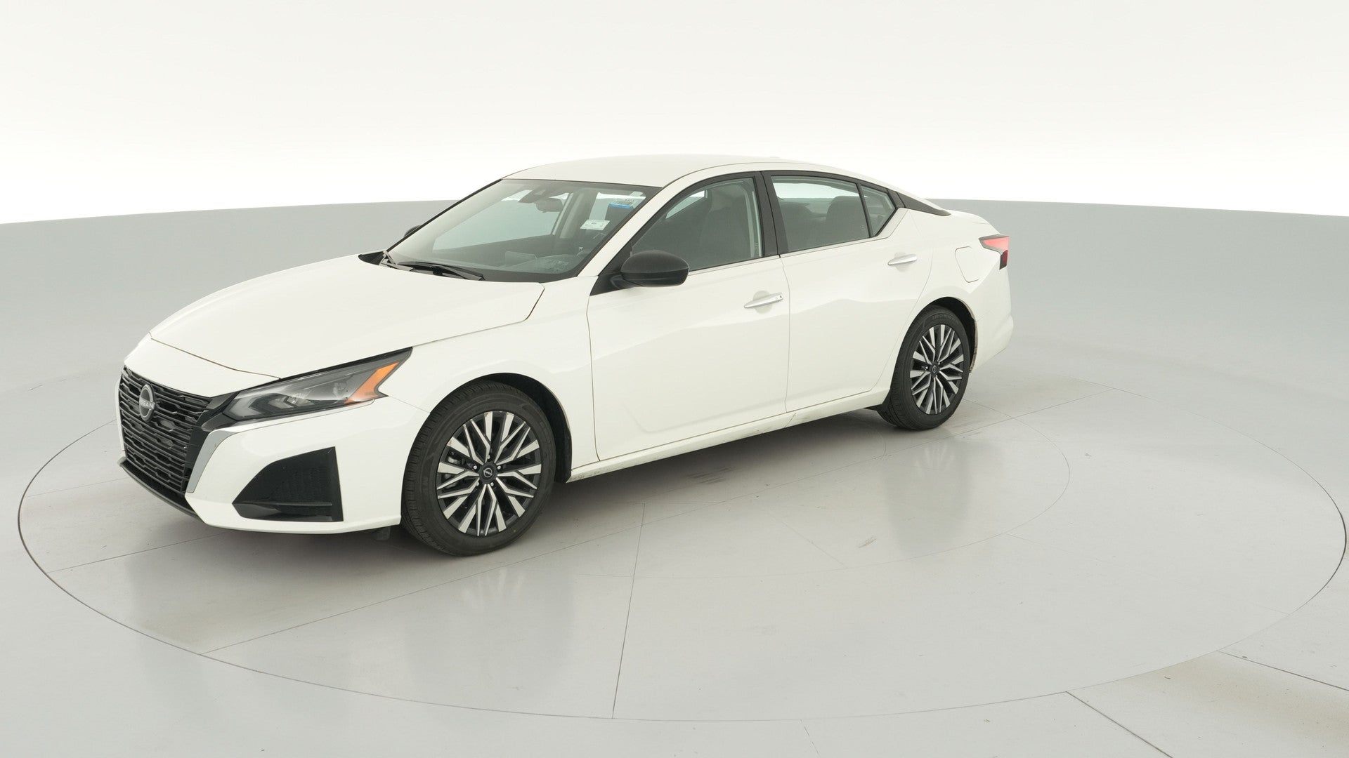2025 Nissan Altima vehicle photo