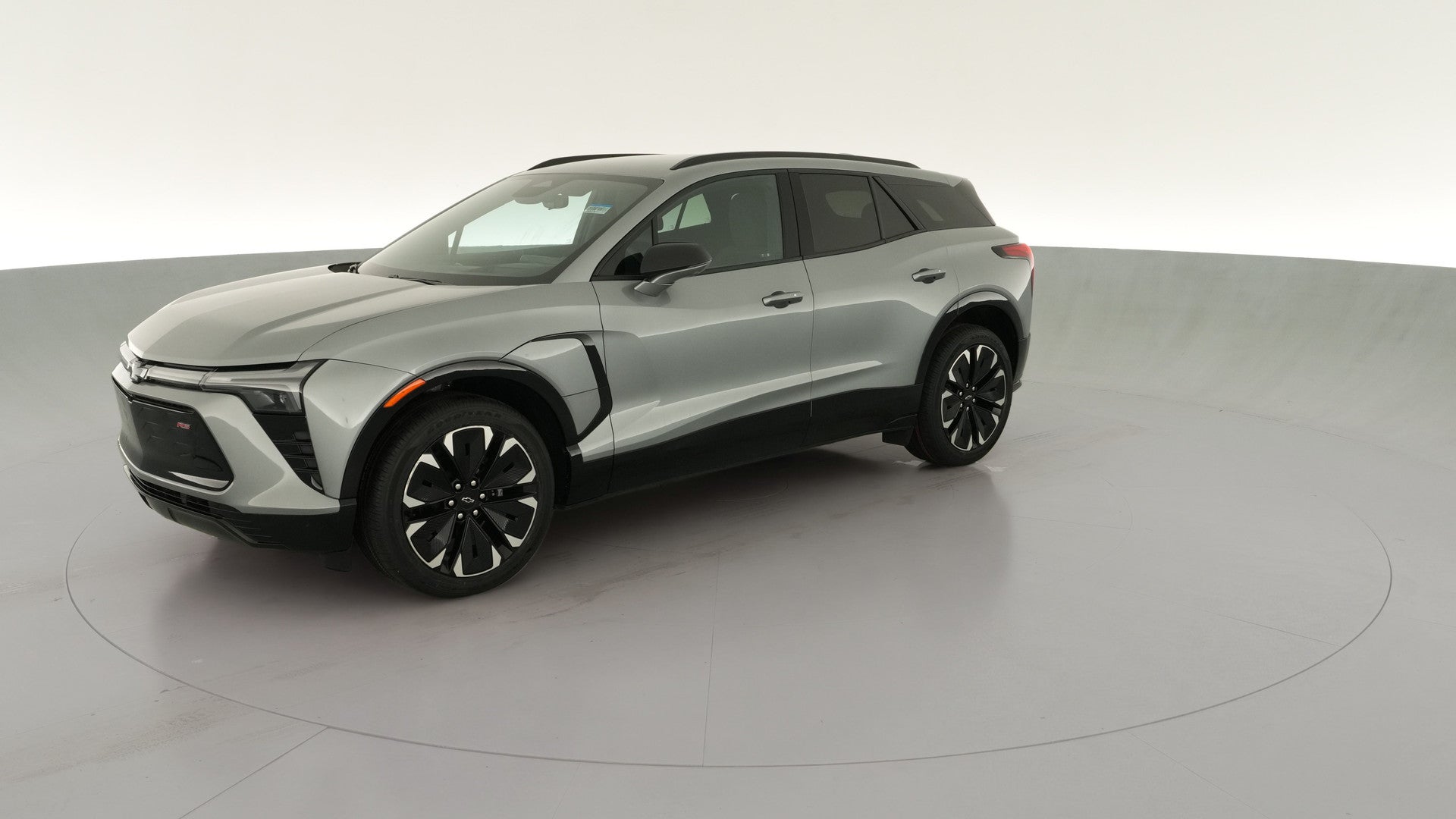 2024 Chevrolet Blazer EV vehicle photo
