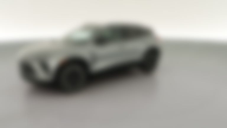 2024 Chevrolet Blazer EV vehicle photo
