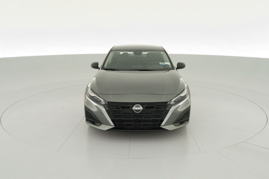 2025 Nissan Altima | Carvana