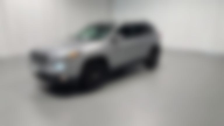 2014 Jeep Cherokee vehicle photo