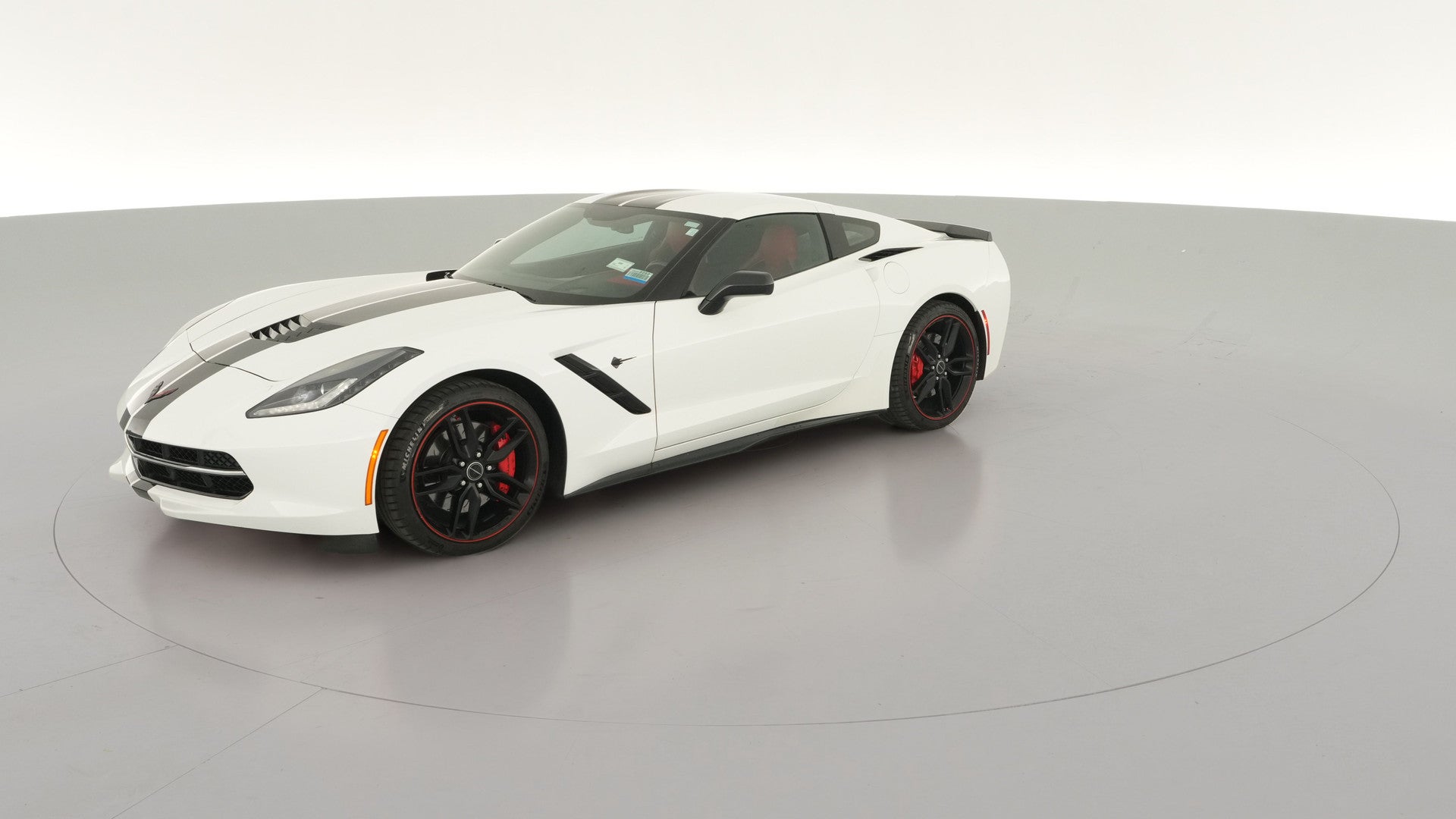 2015 Chevrolet Corvette vehicle photo