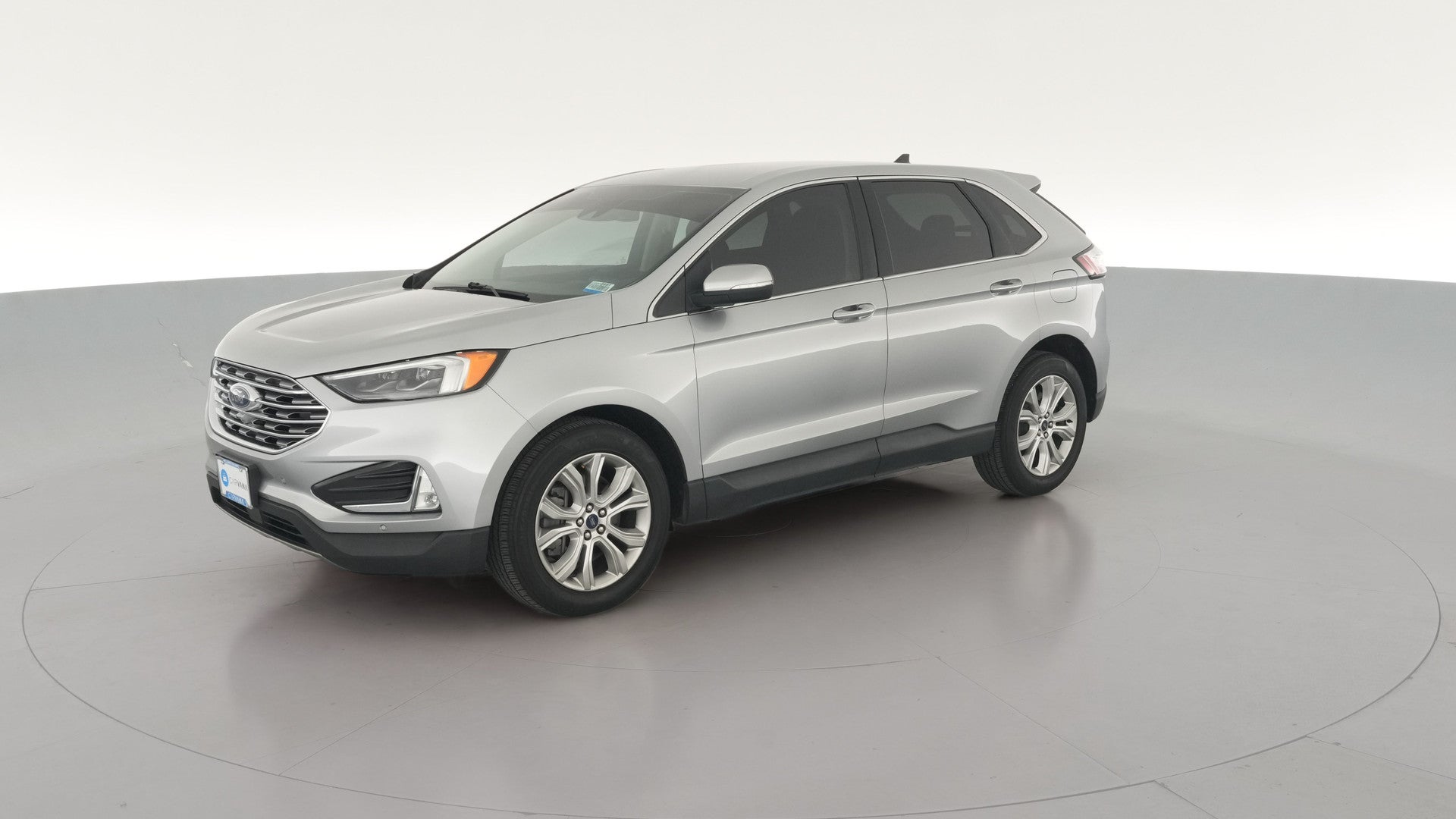 2022 Ford Edge vehicle photo