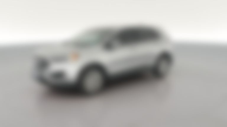 2022 Ford Edge vehicle photo