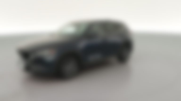 2020 MAZDA CX-5 vehicle photo