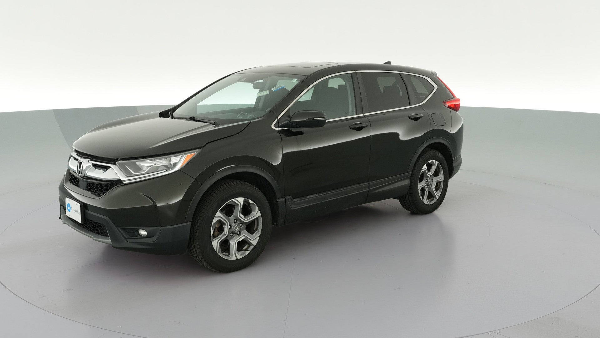 2017 Honda CR-V vehicle photo