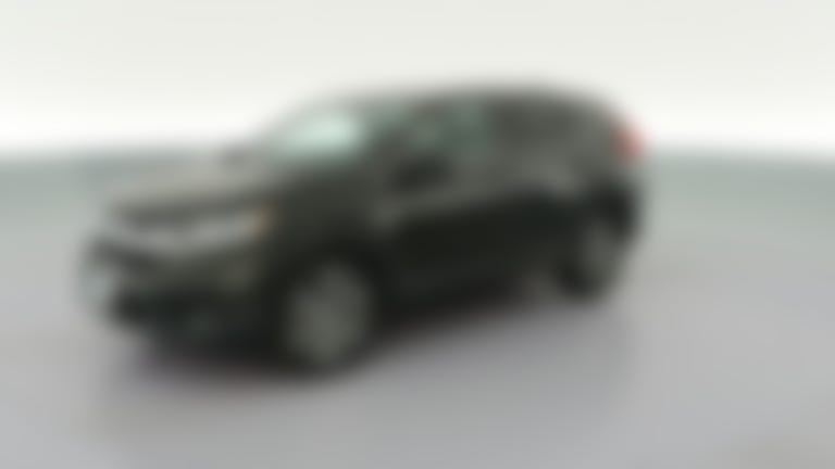 2017 Honda CR-V vehicle photo