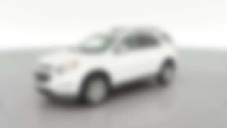 2016 Chevrolet Equinox vehicle photo