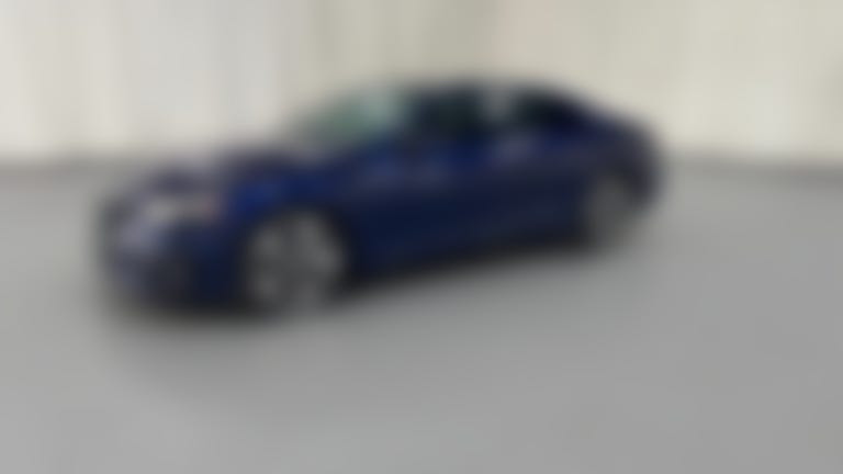 2021 Audi A5 vehicle photo