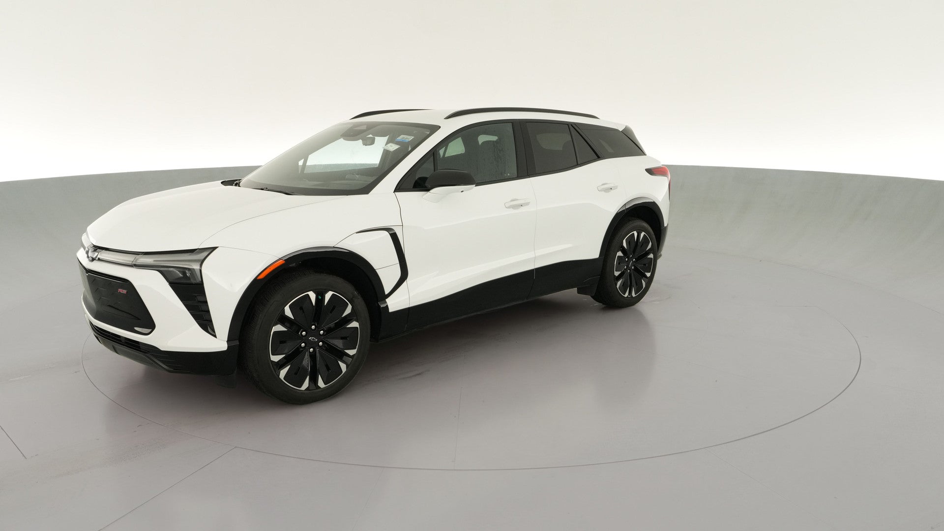 2024 Chevrolet Blazer EV vehicle photo