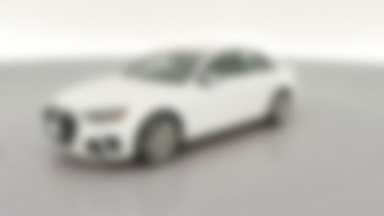 2024 Audi A4 vehicle photo