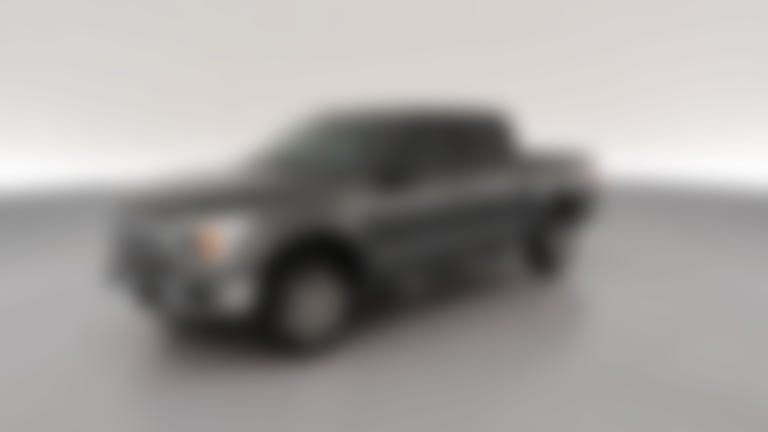 2018 Ford F150 SuperCrew Cab vehicle photo